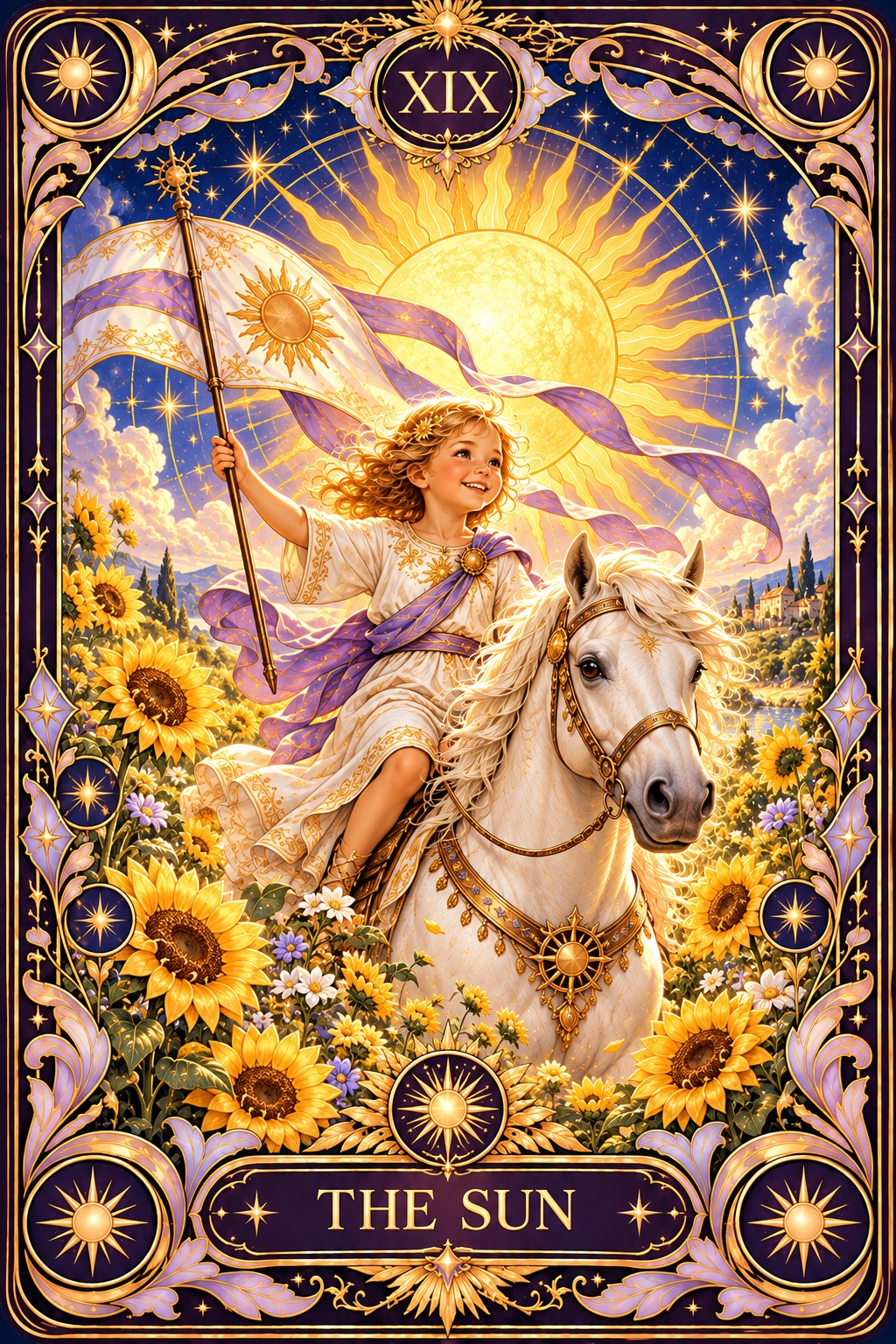 The Sun — Нар